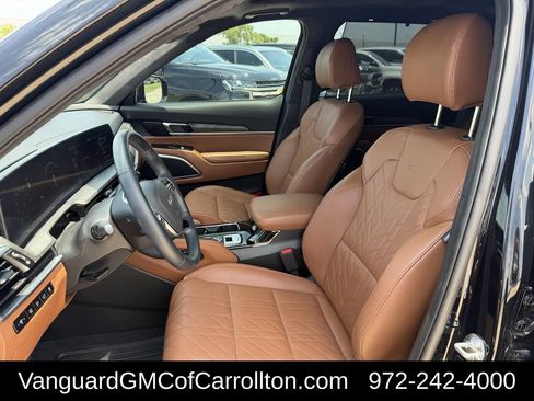 Used 2025 Kia Telluride SX Prestige X-Line AWD/4WD image 31