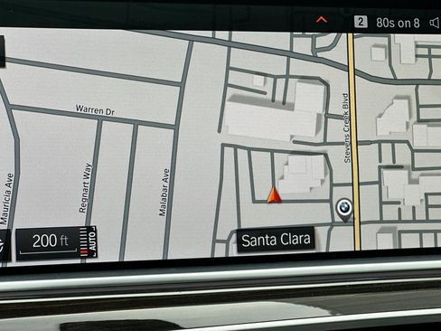 Used 2023 BMW X6 xDrive40i w/ M Sport Package image 21