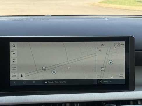 New 2026 Hyundai Tucson SEL image 23