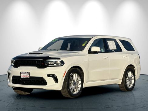 Used 2022 Dodge Durango R/T image 8