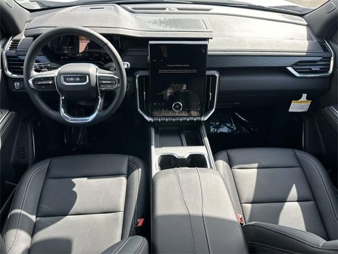 New 2025 GMC Acadia Elevation w/ Black Edition image 7