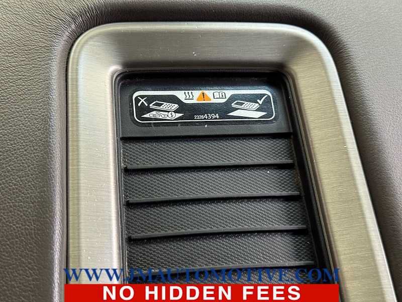 Used 2019 GMC Yukon Denali AWD/4WD image 44