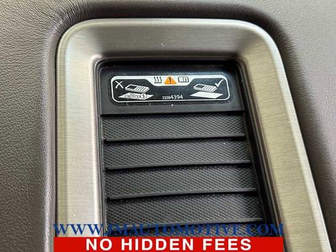 Used 2019 GMC Yukon Denali AWD/4WD image 44