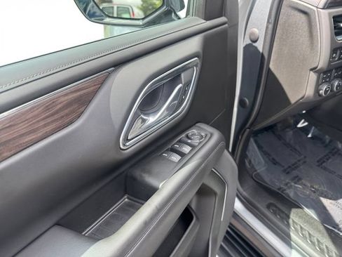 Used 2023 Chevrolet Tahoe LS AWD/4WD image 11