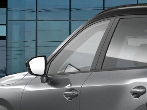 New 2026 INFINITI QX60 Autograph w/ Dark Cargo Package image 13