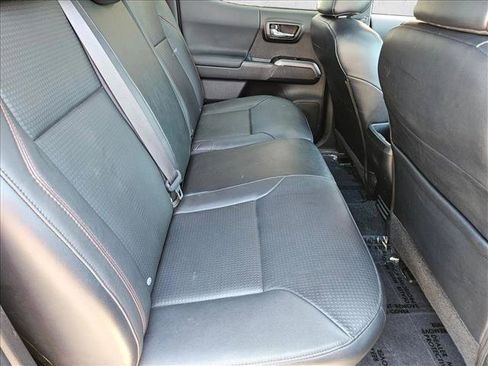Used 2023 Toyota Tacoma TRD Pro AWD/4WD image 24