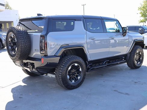New 2025 GMC Hummer EV 3X w/ Extreme Off-Road Package image 6