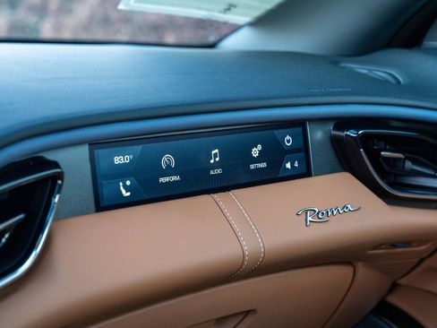 Certified 2024 Ferrari Roma image 42