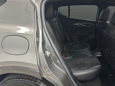 Used 2024 Dodge Hornet R/T Plus AWD/4WD image 26