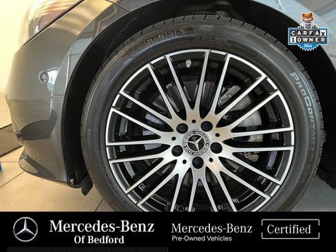 Used 2023 Mercedes-Benz C 300 4MATIC Sedan image 38