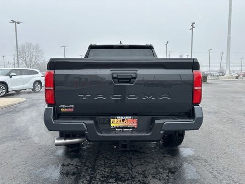 New 2026 Toyota Tacoma SR5 image 6