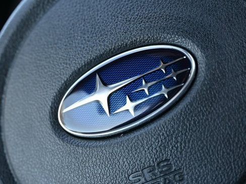 New 2026 Subaru Forester Sport image 31