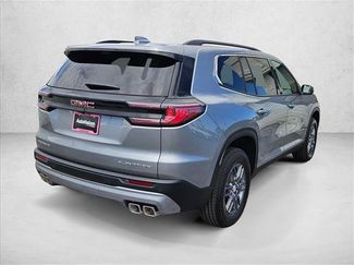 New 2026 GMC Acadia Elevation FWD video 2