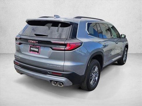 New 2026 GMC Acadia Elevation FWD image 2