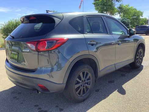 Used 2015 MAZDA CX-5 Touring AWD/4WD image 5