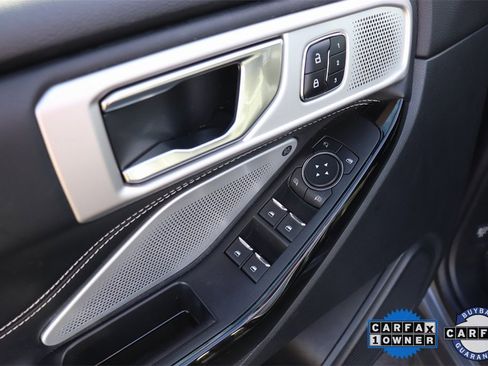 Used 2021 Ford Explorer ST w/ Equipment Group 401A image 32