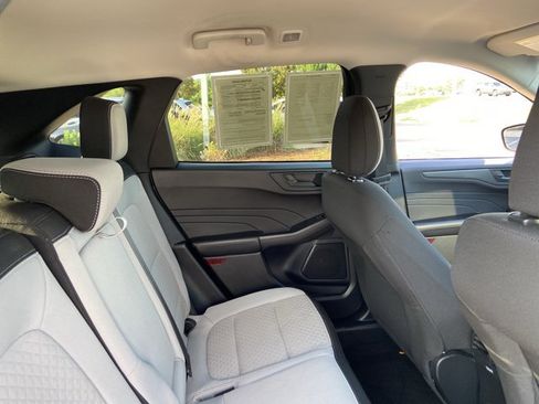 Used 2025 Ford Escape Active FWD image 28