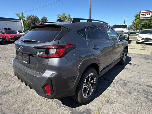 New 2026 Subaru Crosstrek 2.0i Premium AWD/4WD image 4