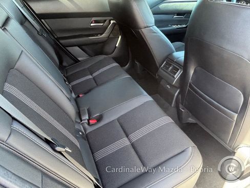 Used 2025 MAZDA CX-50 AWD 2.5 S w/ Weather Package image 32