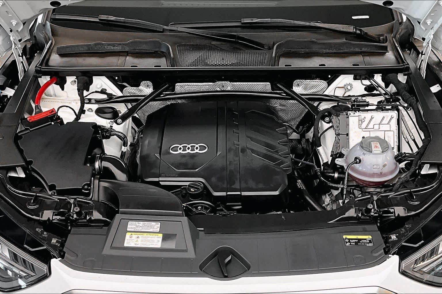 Used 2023 Audi Q5 2.0T Premium Plus AWD/4WD image 30