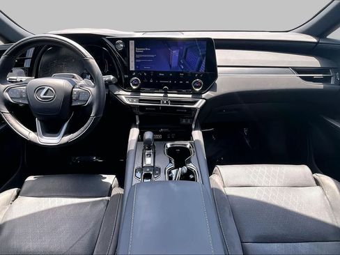 Used 2023 Lexus RX 350 FWD w/ Cold Area Package image 15