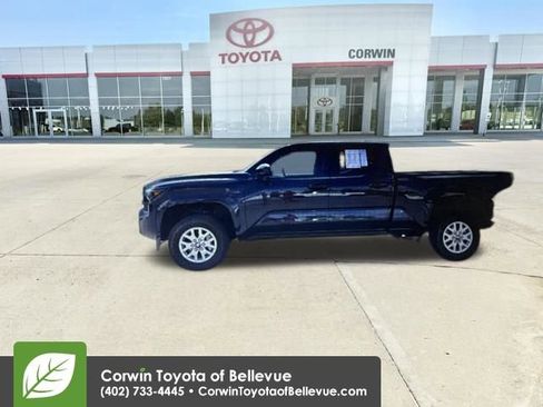 Used 2024 Toyota Tacoma SR5 AWD/4WD image 13