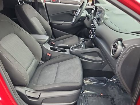 Used 2023 Hyundai Kona SEL image 19