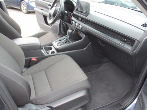 Certified 2024 Honda CR-V EX image 17