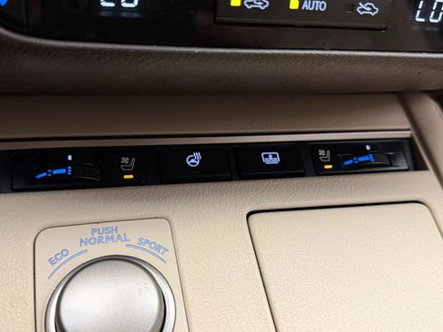 Used 2017 Lexus ES 350 FWD image 28