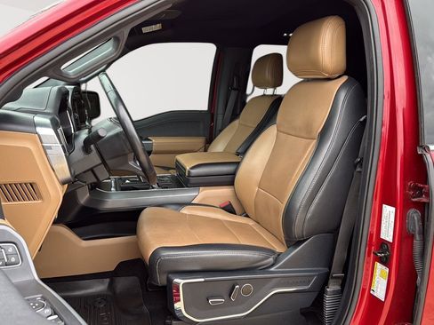 Used 2021 Ford F150 Lariat image 15