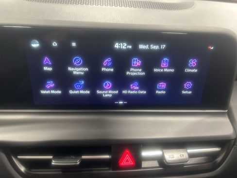 New 2026 Kia Seltos SX image 15