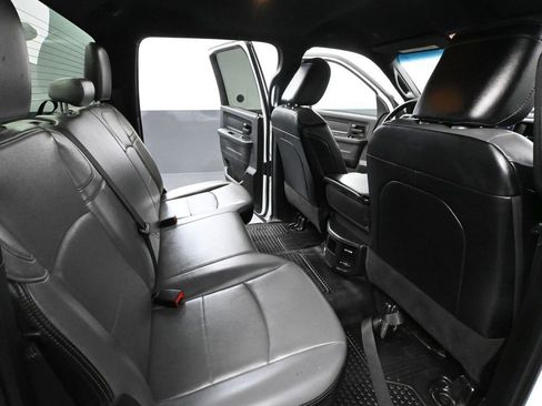 Used 2022 RAM 2500 Tradesman image 40