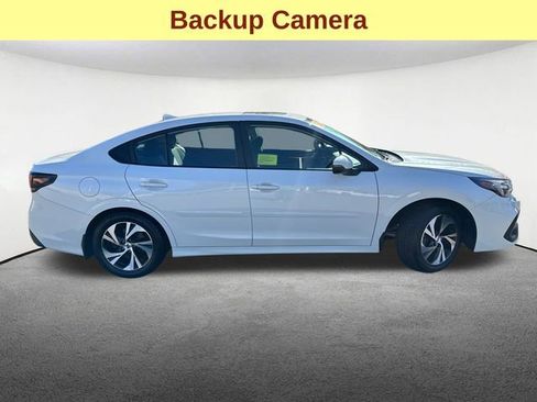 Used 2024 Subaru Legacy Premium AWD/4WD image 10