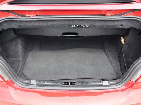 Used 2011 BMW 135i Convertible image 34
