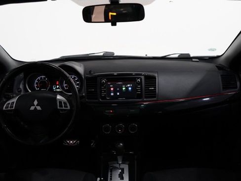 Used 2017 Mitsubishi Lancer ES image 13