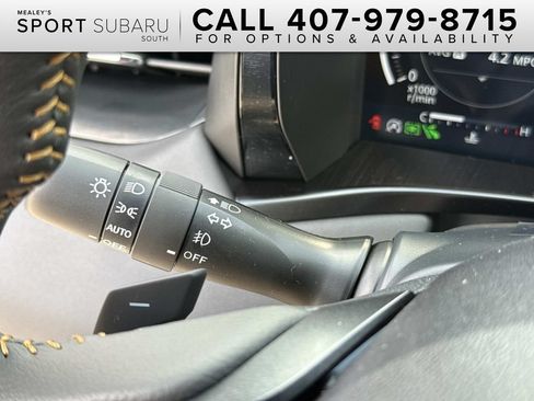 New 2026 Subaru Outback Wilderness AWD/4WD image 41