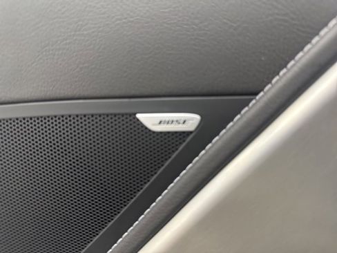 Used 2016 Chevrolet Corvette Z06 w/ 2LZ Preferred Equipment Group image 10