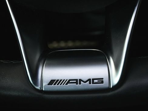 Used 2018 Mercedes-Benz AMG GT Roadster image 42