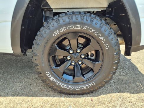 Used 2024 RAM 1500 Rebel w/ Rebel Level 1 Equipment Group AWD/4WD image 28