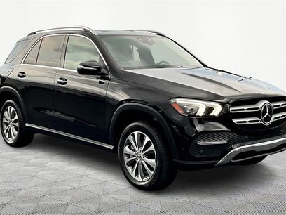 Used 2023 Mercedes-Benz GLE 350 4MATIC