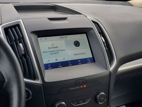 Used 2020 Ford Edge SEL w/ Convenience Package AWD/4WD image 18
