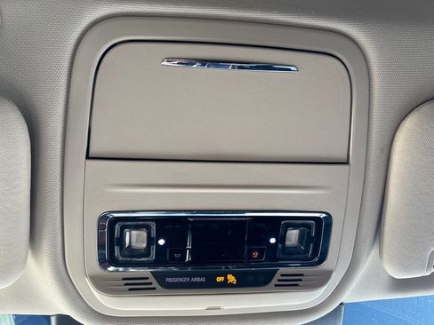 Used 2020 Lincoln Aviator Reserve w/ Elements Package Plus image 14