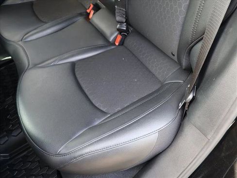 Used 2020 Jeep Compass Latitude AWD/4WD image 16