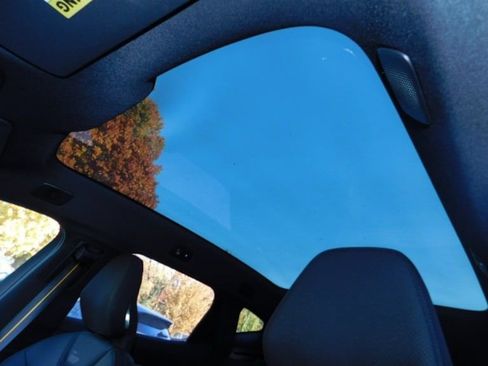 New 2025 Polestar Polestar 3 image 14