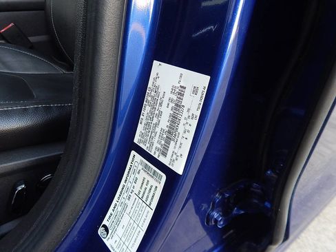Used 2013 Ford Fusion Titanium FWD image 33
