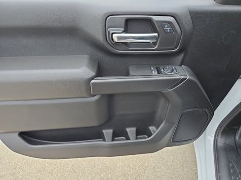 New 2025 Chevrolet Silverado 3500 W/T w/ WT Convenience Package image 12