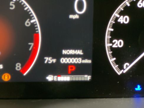 New 2025 Honda Pilot TrailSport image 19