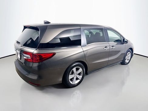Used 2019 Honda Odyssey EX-L image 7
