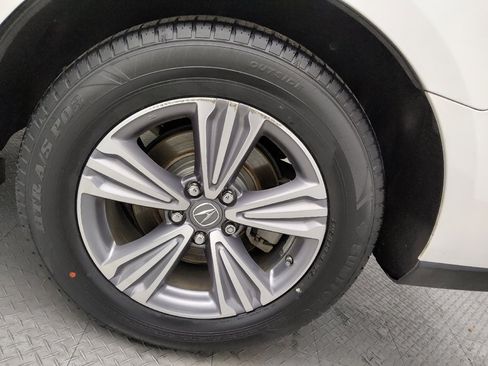 Used 2020 Acura MDX FWD image 31