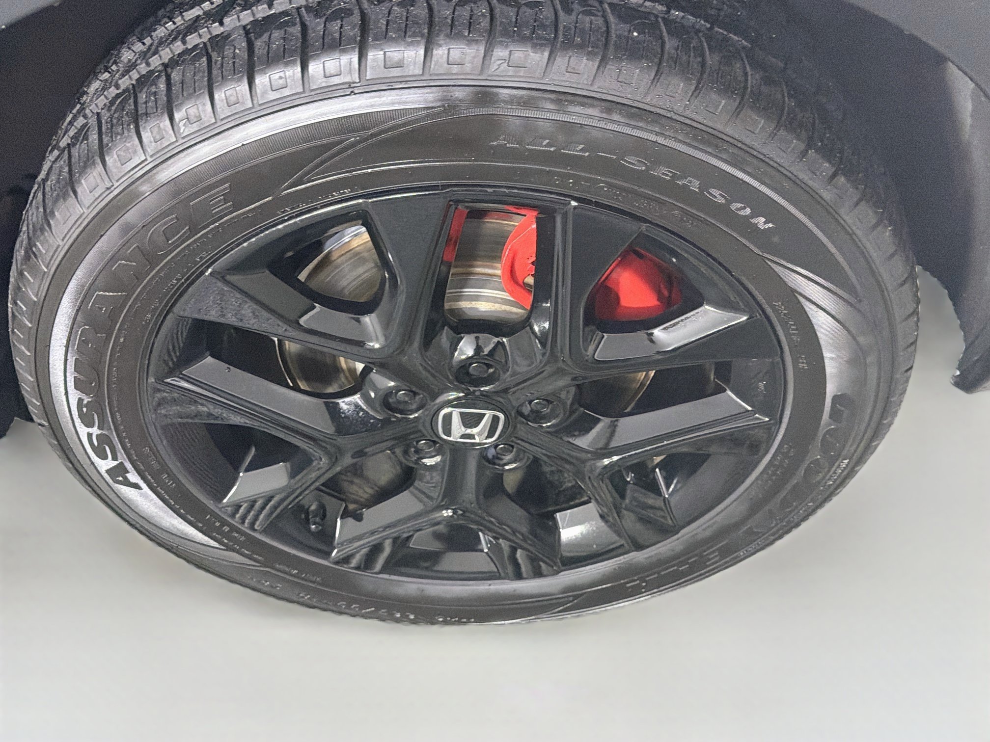 Used 2023 Honda HR-V Sport image 11
